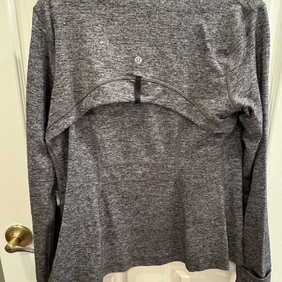 lululemon Define Jacket (Orangetheory Co-Brand) - Picture 3 of 6